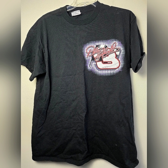 Vintage Men's Competitors View Dale Earnhardt Jr. The Intimidator Plus Shirt, XL - Picture 1 of 5